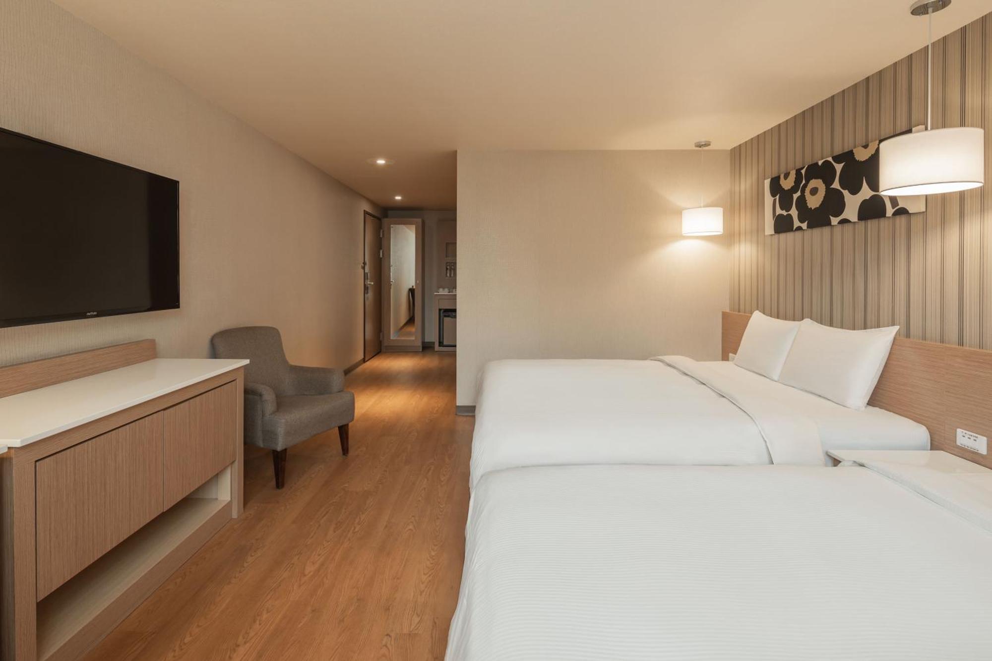 Kindness Hotel-Jue Ming Kaohsiung Room photo