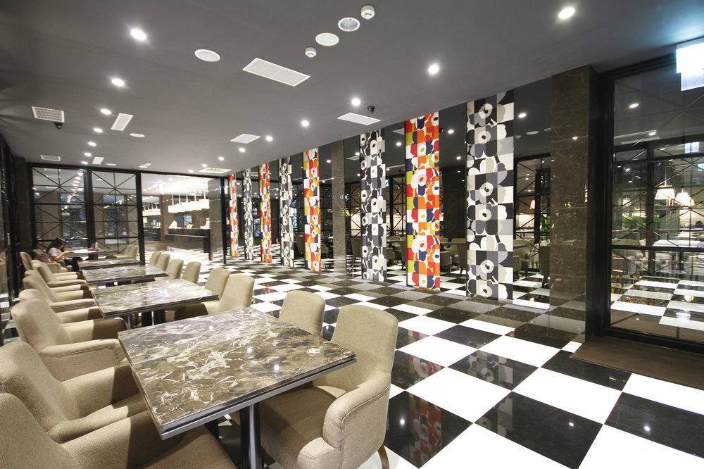 Kindness Hotel-Jue Ming Kaohsiung Exterior photo